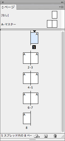 InDesignCS6からPDF/X-1aデータの作成方法【マツオ印刷】