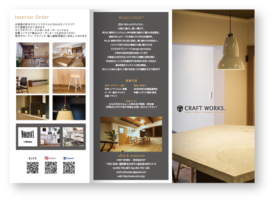 CRAFT WORKS. 株式会社CWT様